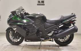 KAWASAKI ZX 1400 NINJA R A 2018