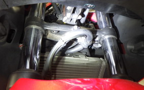 HONDA CBR400R ABS 2013 NC47