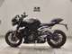 Фото Triumph STREET TRIPLE RS 2019 с японского аукциона