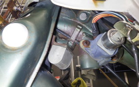 HONDA C50 SUPER CUB 2022 C50