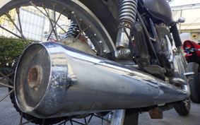 YAMAHA SR400 Gen.2 1JR