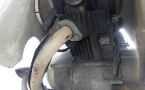 HONDA C90 SUPER CUB E HA02