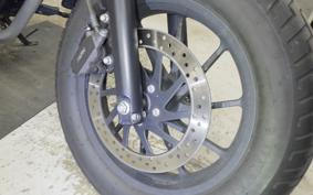 HONDA REBEL 250 MC49