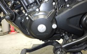 HONDA REBEL 250 A 2024 MC49