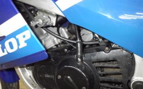 SUZUKI RG125 Gamma 2004 NF11F