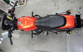 HARLEY X500 2024