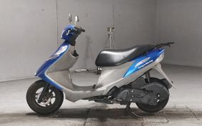 SUZUKI ADDRESS V125 CF4EA