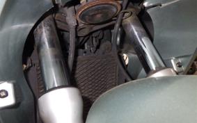 KAWASAKI ZZ-R250 EX250H