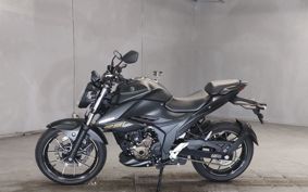SUZUKI JIKUSA-250 ED22B