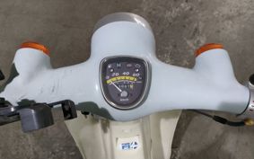 HONDA LITTLE CUB AA01