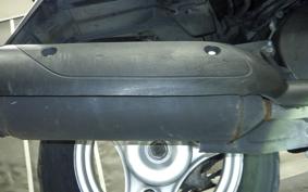 HONDA DIO Gen.6 AF62