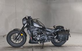 HONDA REBEL 250 S MC49