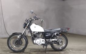 SUZUKI GLASS TRACKER BIG BOY NJ4BA