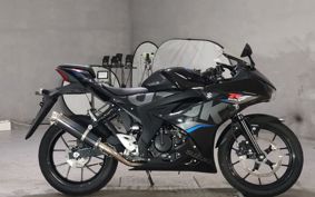 SUZUKI GSX-R125 DL33B