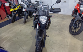 SUZUKI STROM SX EL11L
