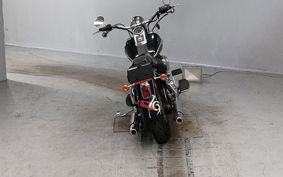HARLEY HARLEY FLSTSC1450 BRY