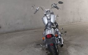 HARLEY FXDWG-I 1450 2005 GP1