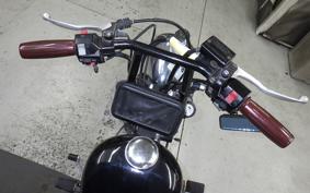 YAMAHA DRAGSTAR 250 VG02J