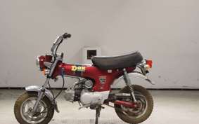 HONDA DAX 50 GEN 2 1986 AB26