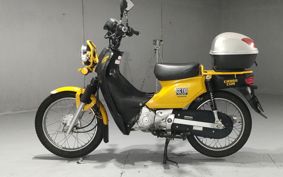 HONDA CROSS CUB110 JA10