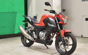 HONDA CB250F 2013 MC43