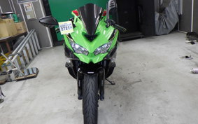 KAWASAKI ZX-25R 2014 ZX250E