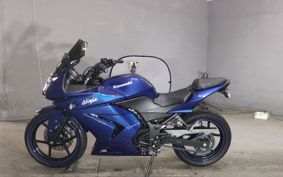 KAWASAKI NINJA250R EX250K