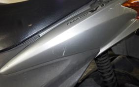 SUZUKI ADDRESS V125 S CF4MA