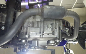 HONDA APE 50 AC16