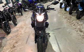 YAMAHA MT-03 2018 RH13J