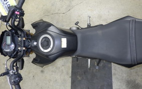KAWASAKI Z125 PRO BR125H