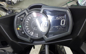 KAWASAKI NINJA 400 2021 EX400G