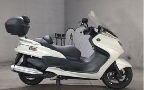 YAMAHA GRAND MAJESTY250 SG15J