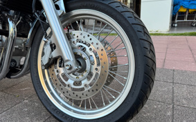 HONDA CB1100EX FINAL ED 2022 SC65