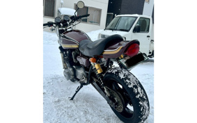 KAWASAKI Z750 FOUR 1978 KZ750D