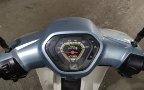 HONDA SUPER CUB50 AA04