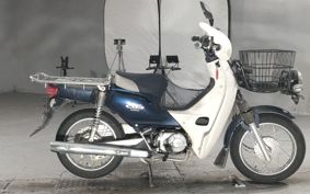 HONDA SUPER CUB50 AA04