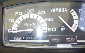 YAMAHA JOG Gen.1 3KJ