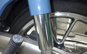 HONDA C125 SUPER CUB JA71