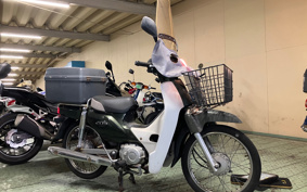 HONDA SUPER CUB50 AA04
