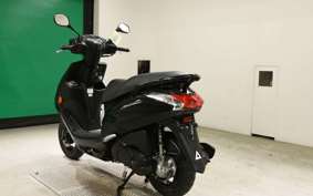 YAMAHA AXIS 125 Z SED7J