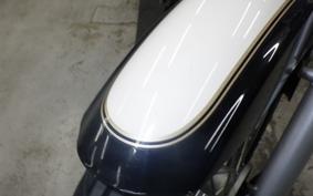 YAMAHA DRAGSTAR 250 VG02J