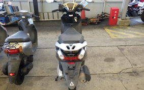 HONDA LEAD 125 2025 JF45