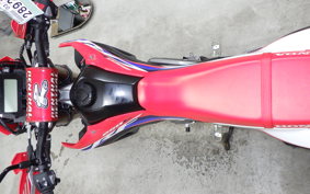 HONDA CRF250L MD47
