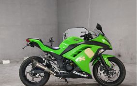KAWASAKI NINJA250 EX250L