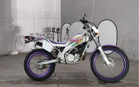 YAMAHA TY250Z SCOTTISH 4ML