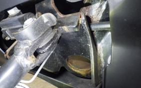 SUZUKI ADDRESS 110 CE47A