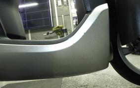 YAMAHA TRICITY 125 A SEC1J
