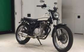 SUZUKI GRASS TRACKER Bigboy NJ4BA