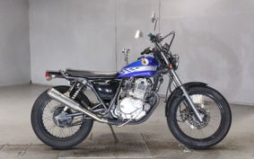 SUZUKI GLASS TRACKER BIG BOY NJ47A